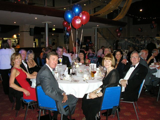 Selsey Lifeboat 150th Anniversary